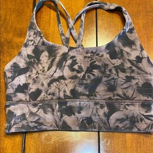 Lululemon bra